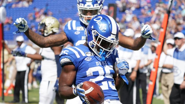 Duke